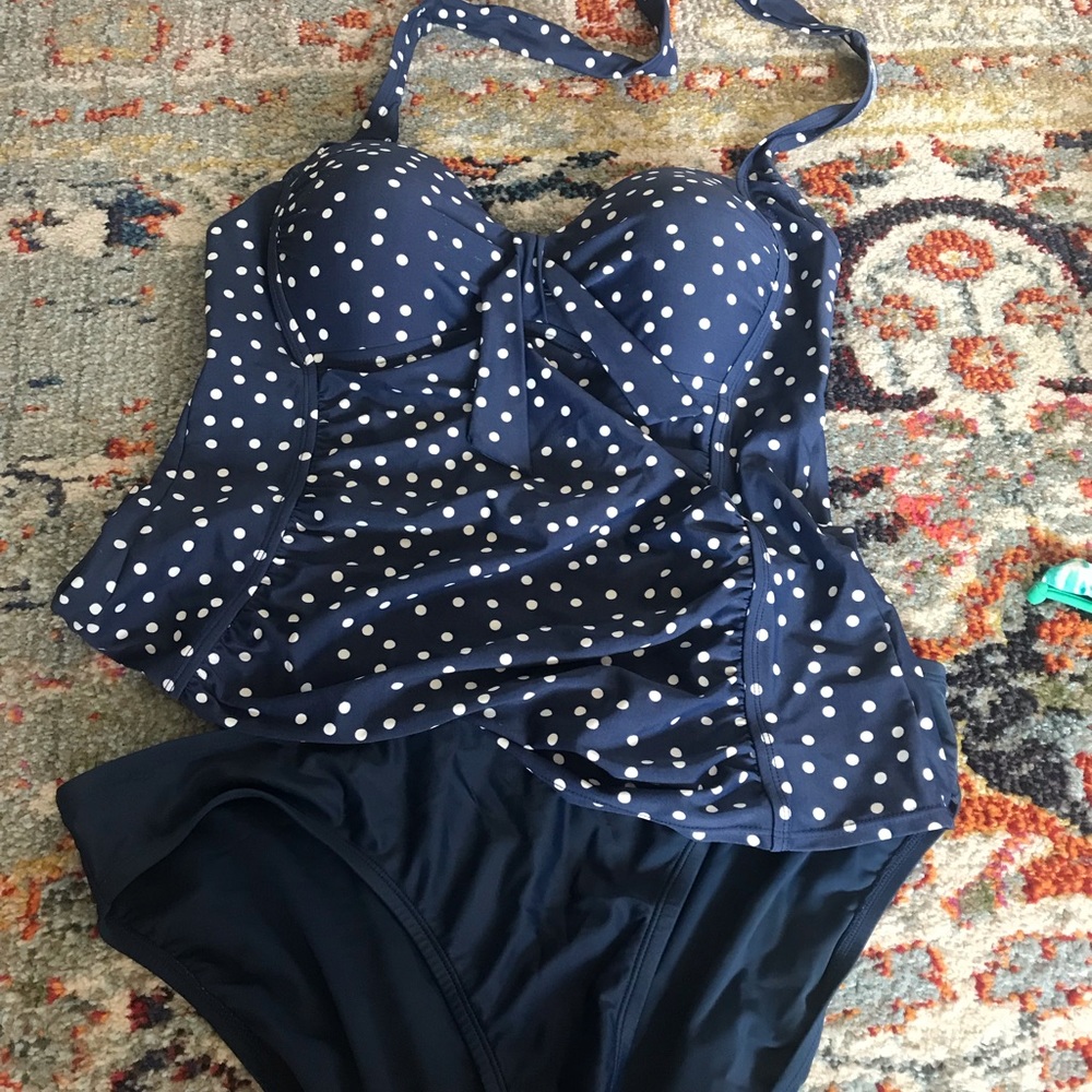 Tankini